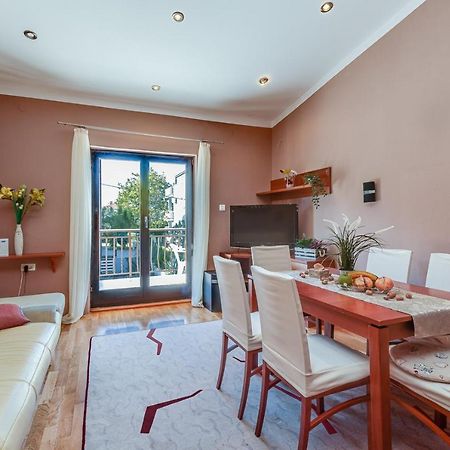 Apartment Sonja Замбратія Екстер'єр фото
