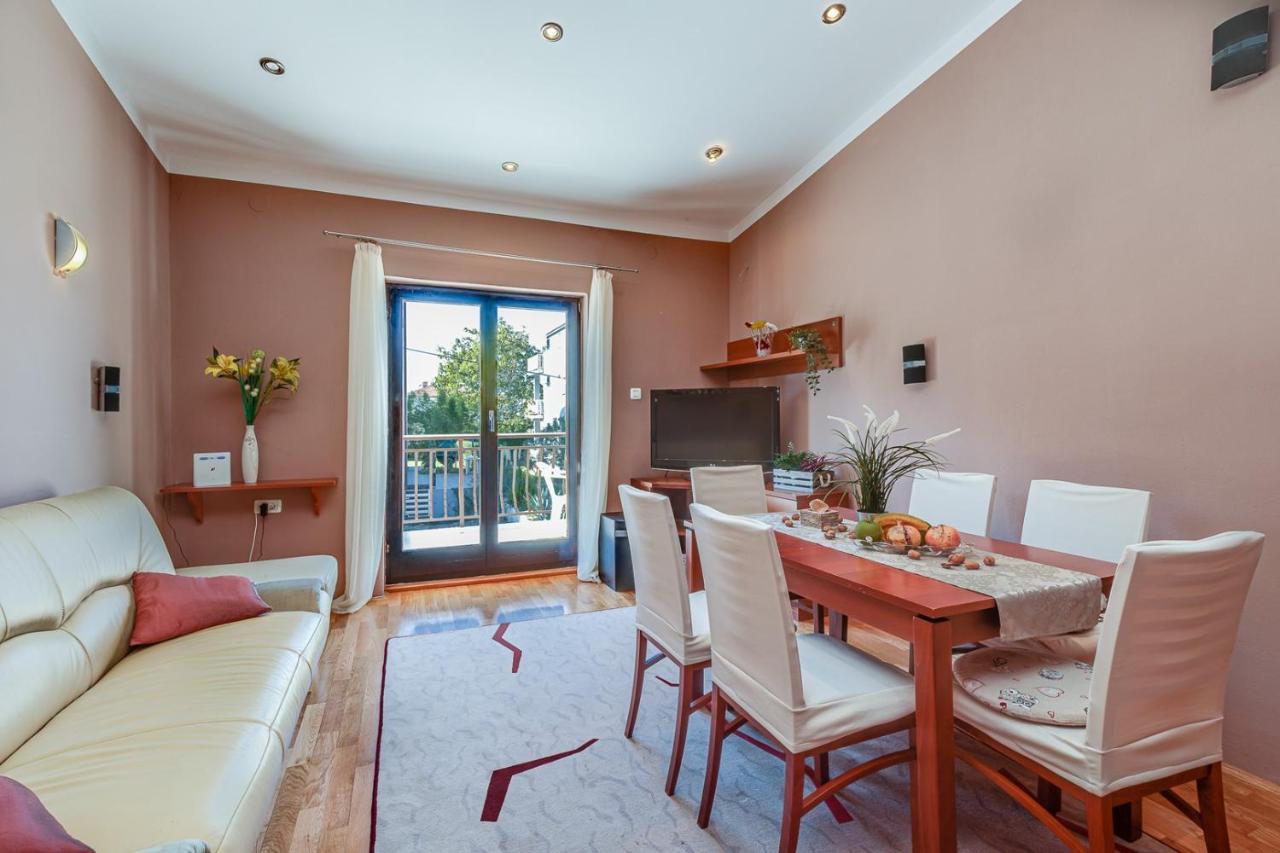 Apartment Sonja Замбратія Екстер'єр фото
