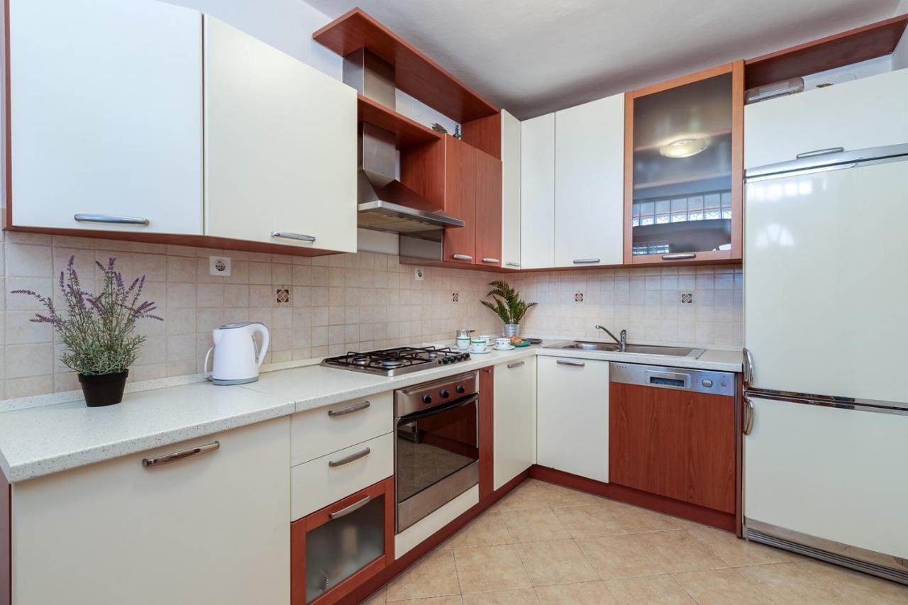 Apartment Sonja Замбратія Екстер'єр фото