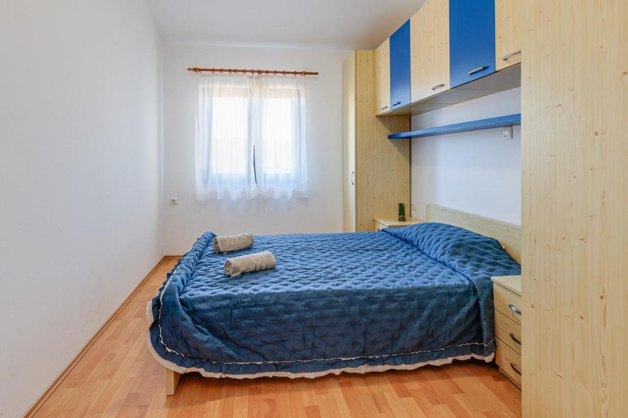Apartment Sonja Замбратія Екстер'єр фото